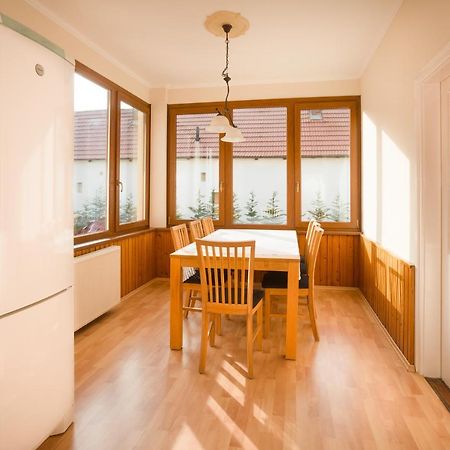 Honti Apartmanhaz Visegrád Exterior photo